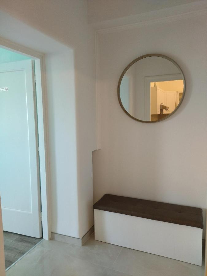 Apartment Villa Edmea 2 Rijeka Exterior photo