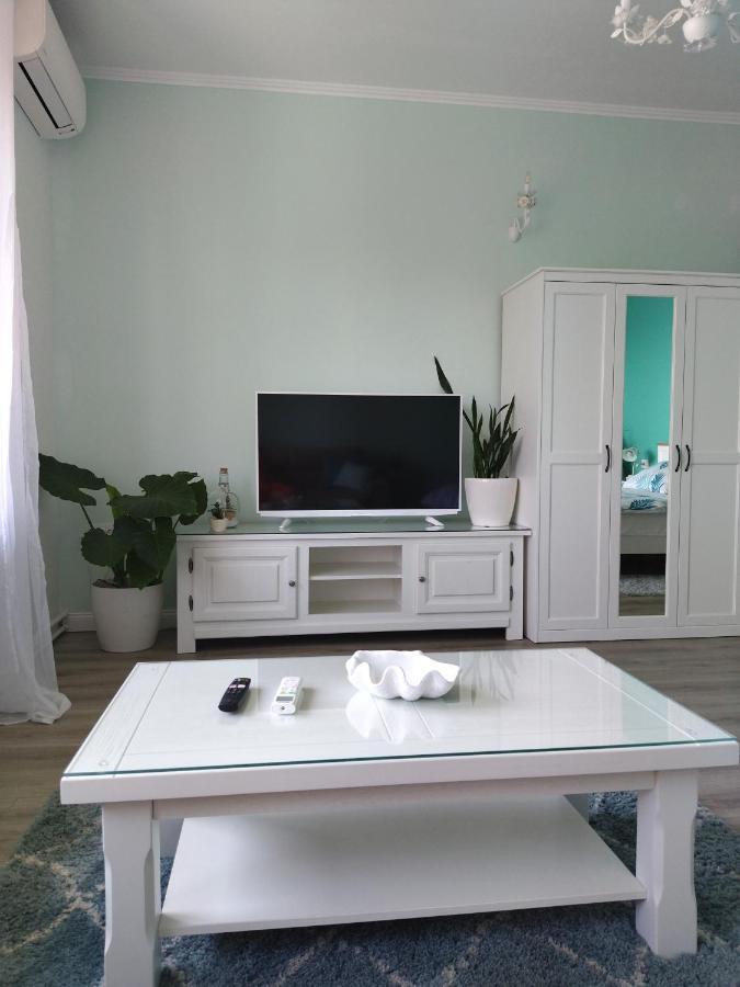 Apartment Villa Edmea 2 Rijeka Exterior photo